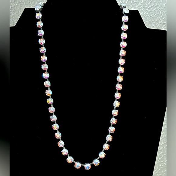 Sabika-Inspired Necklace -NWT - Picture 5 of 9